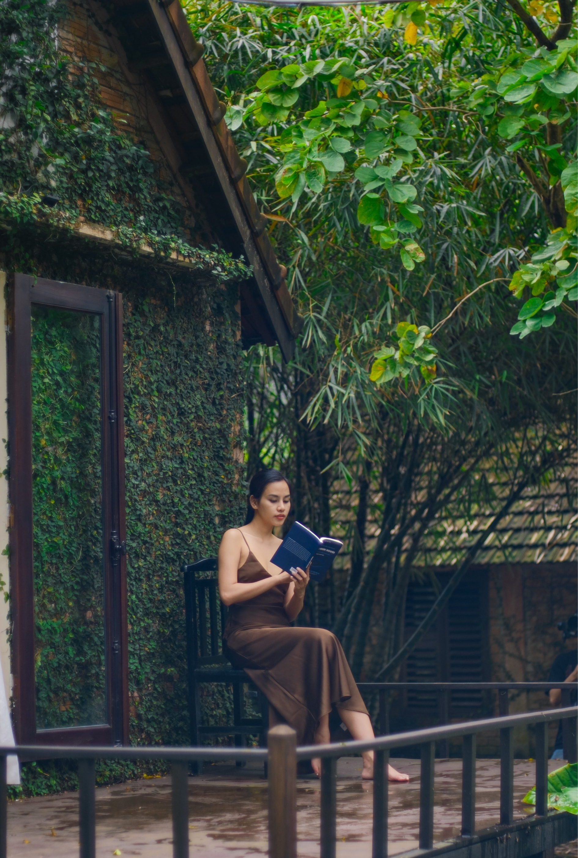 Lưu Trú Tiện Nghi Toom Sara