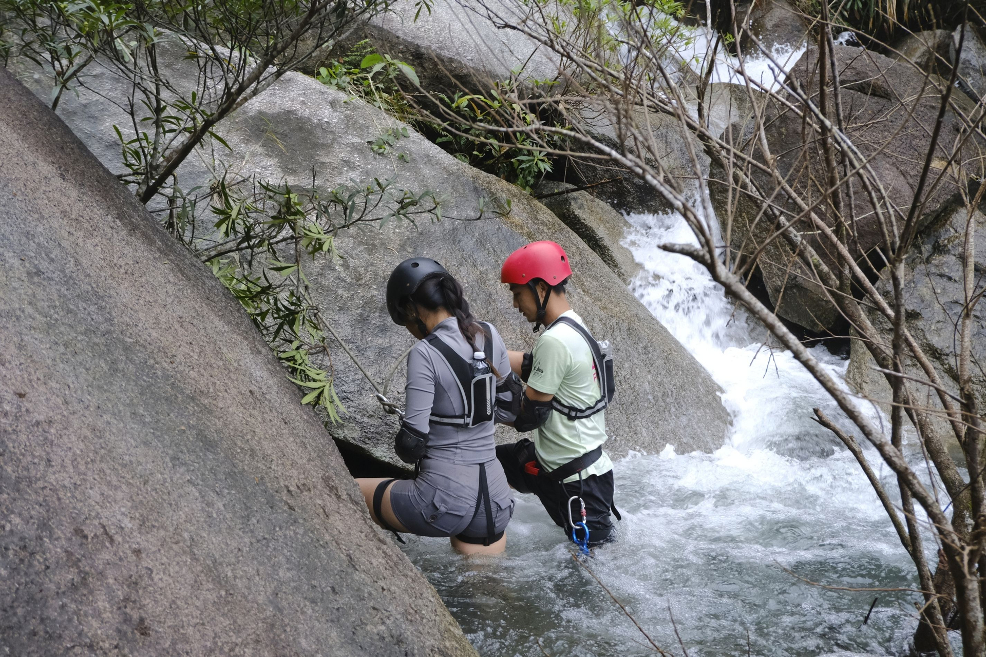 Off The Beaten Path Da Nang Rainforest