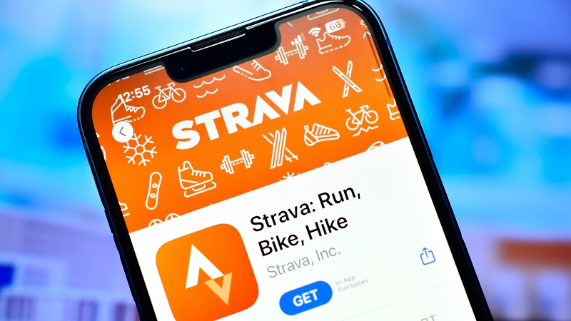 Chiến lược phát triển cộng đồng của Strava như thế nào