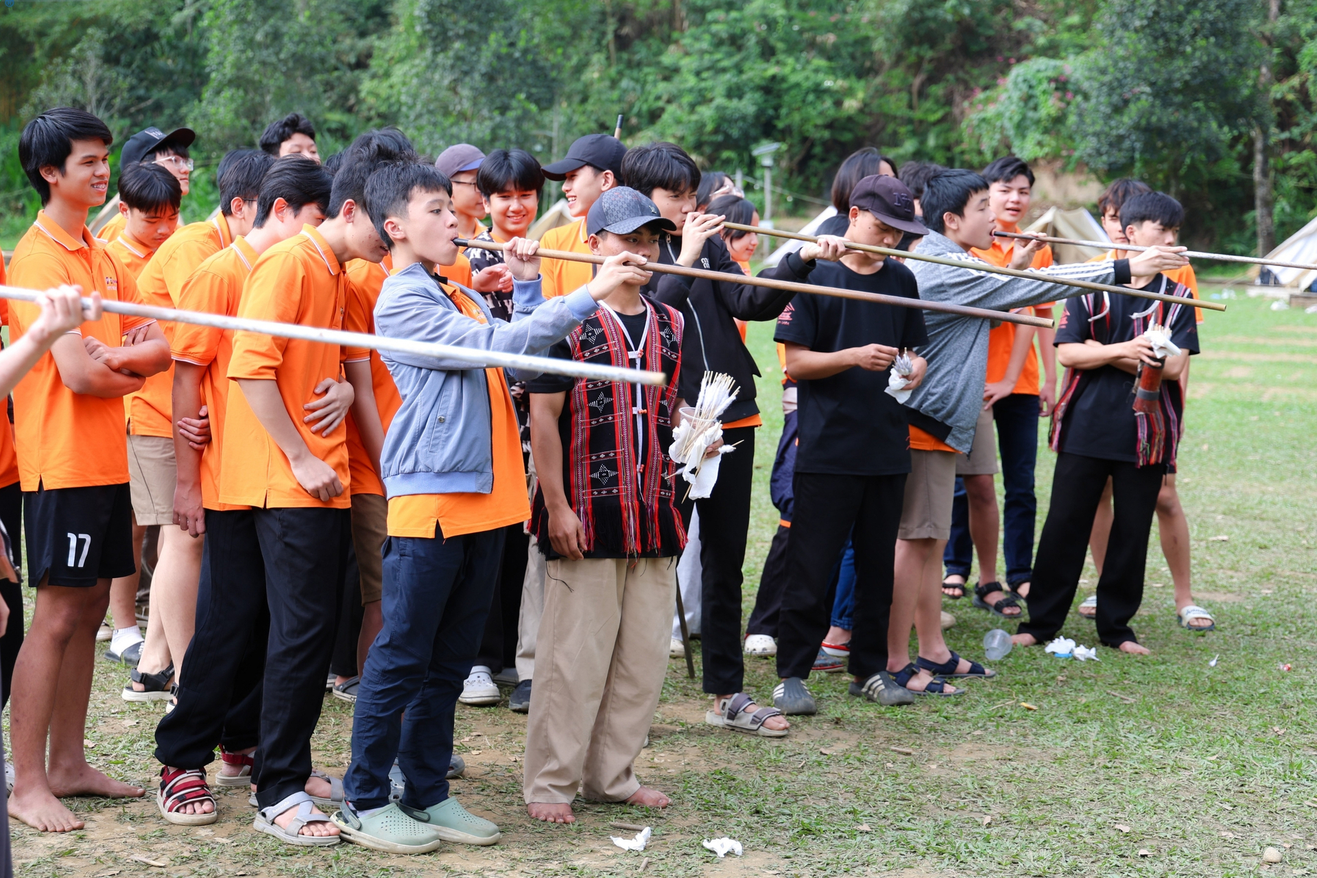 Summer Camp Activities Danang Summer Camp Activities Danang