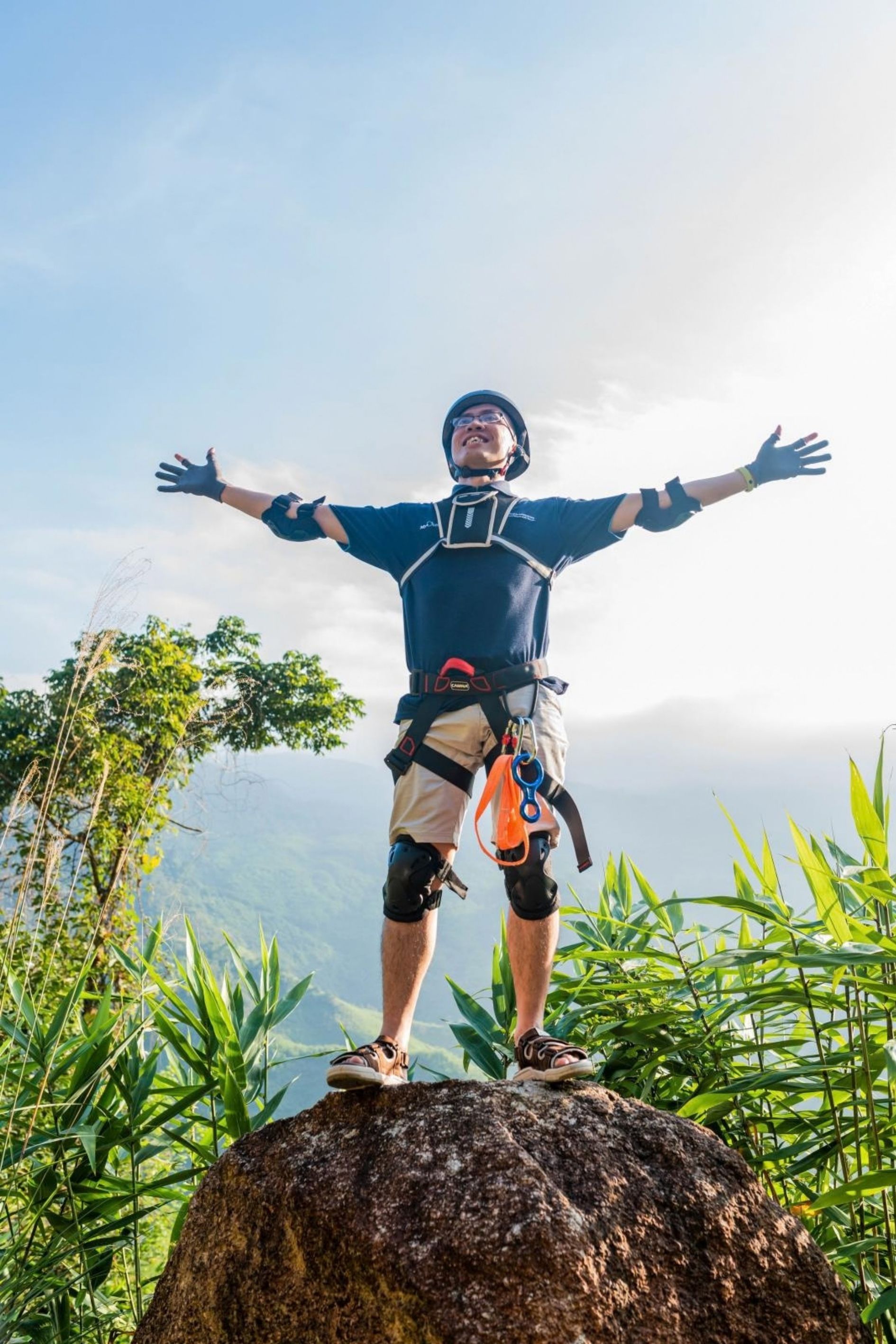 Tour Trekking Chụp Hình Đẹp Tại Đà Nẵng Tour Trekking Chụp Hình Đẹp Tại Đà Nẵng