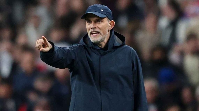 Thomas Tuchel Đang Làm Gì Với Con 'Sư Tử Già' Anh? Hành Trình Đầy Thách Thức Của Tam Sư