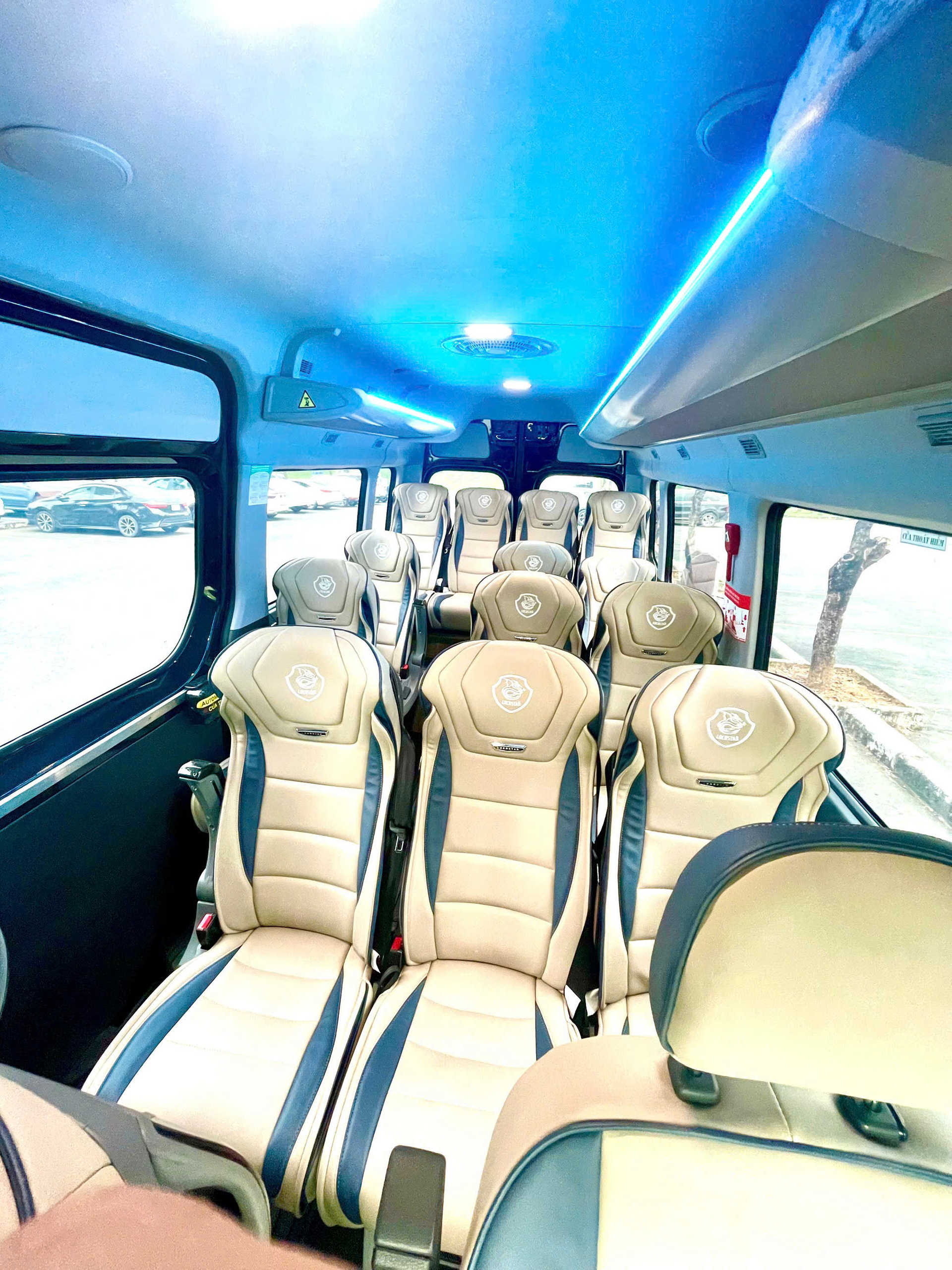 Nội thất Solati 2