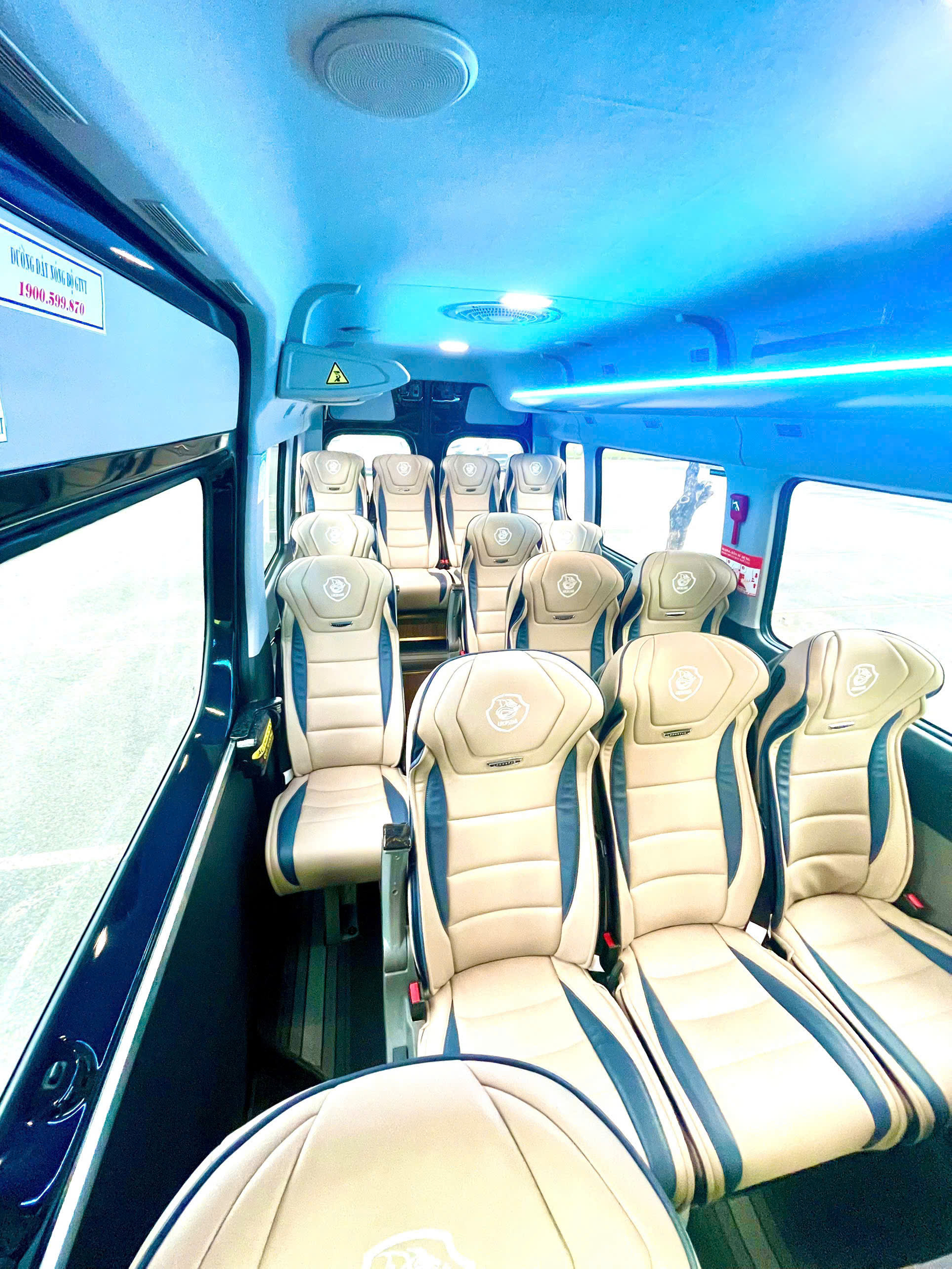 Nội thất Solati 1