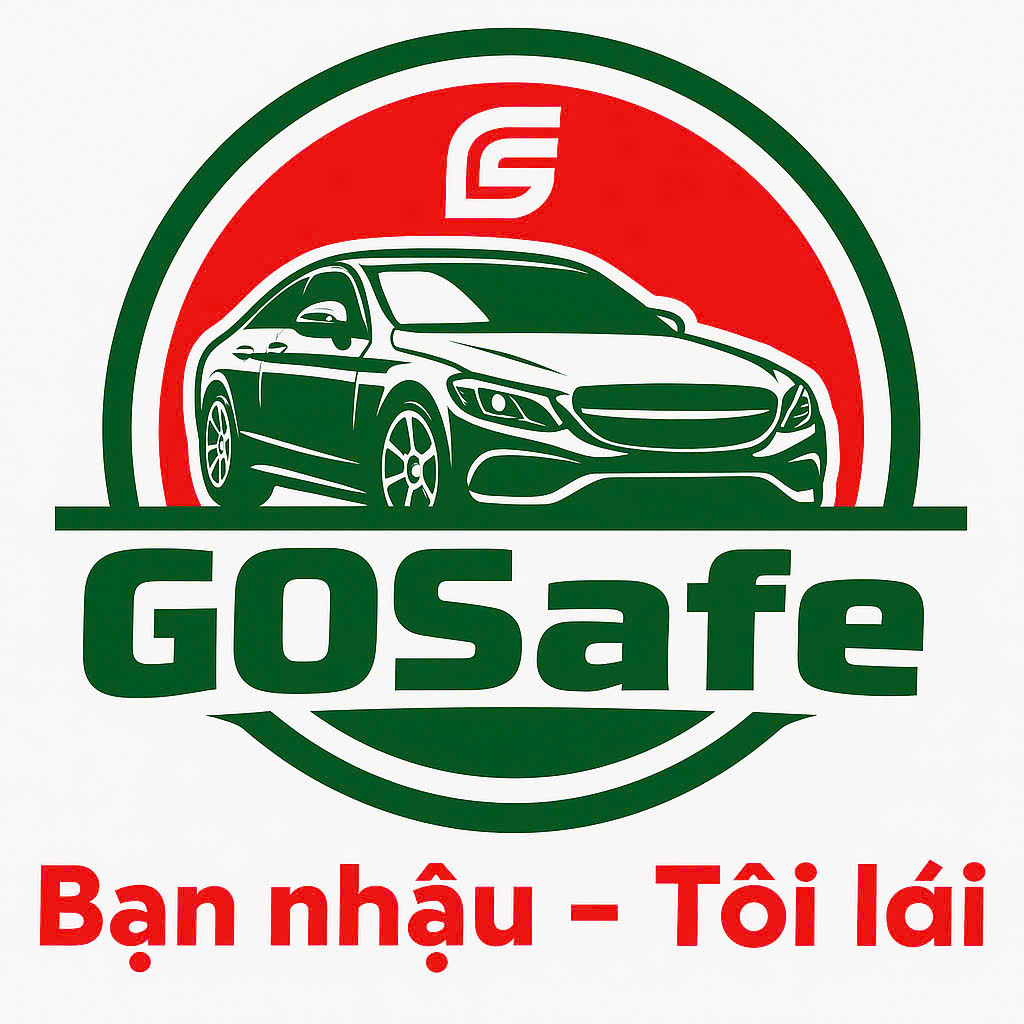 Logo GOSafe