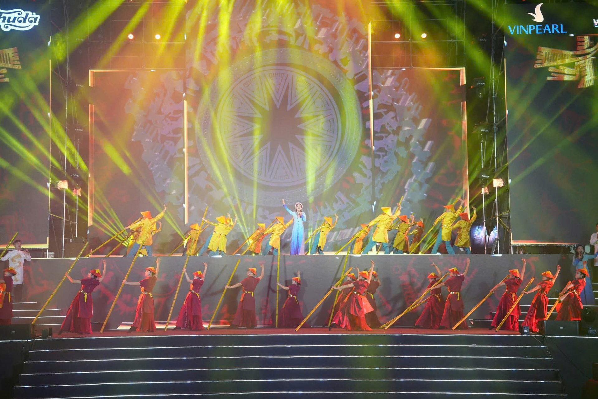 Sự kiện Gala Dinner