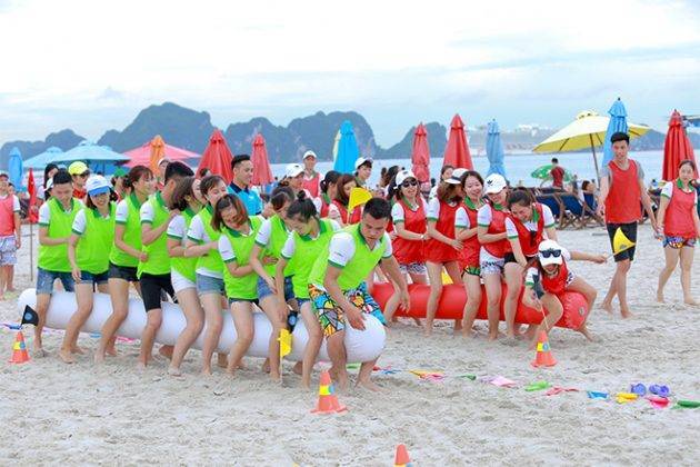 Nhắm Trúng Mục Tiêu