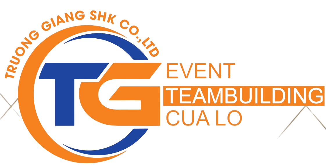Trường Giang SHK Logo