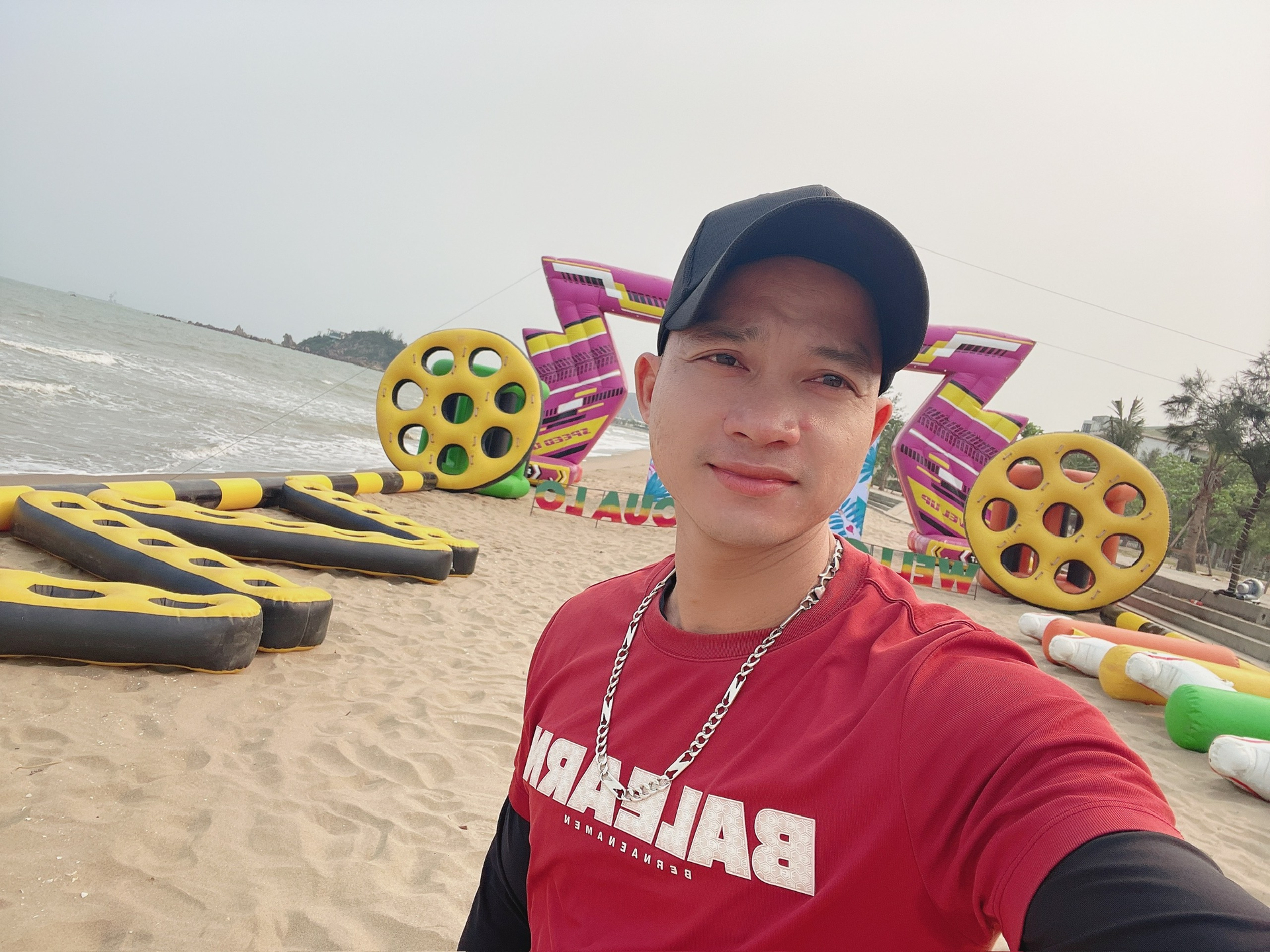 Teambuilding & Gala