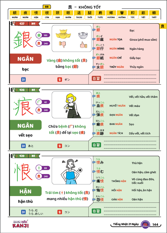 Hack Não Kanji - Hack Não Kanji added a new photo.