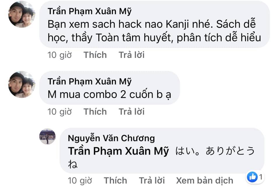 Hack Não Kanji - Tiếng Nhật 21 Ngày