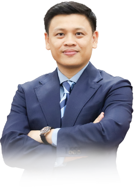 Chuyên gia Đinh Ngọc Thi — Đồng sáng lập Học viện Lãnh đạo BrainUP