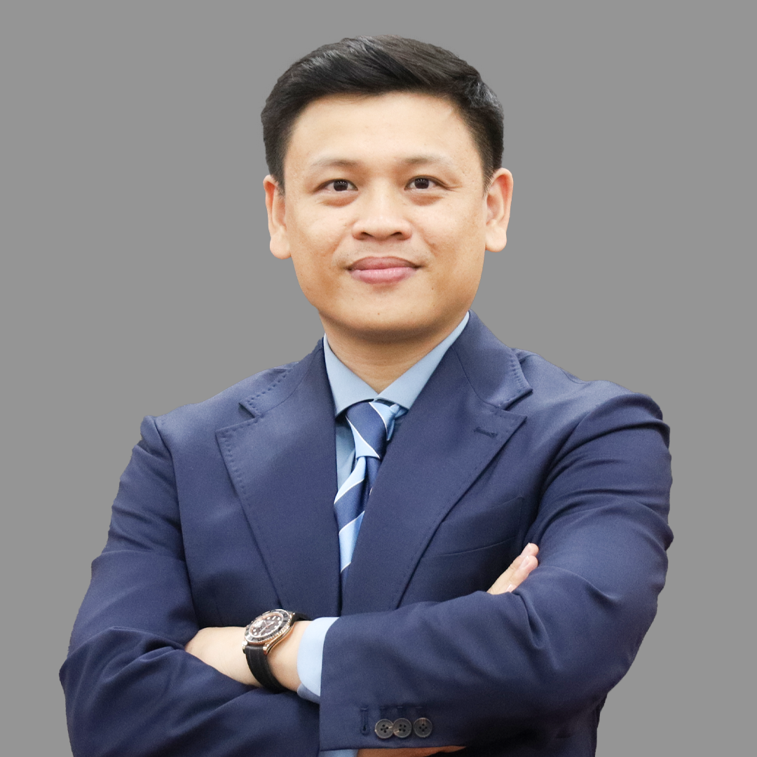 Chuyên gia Đinh Ngọc Thi