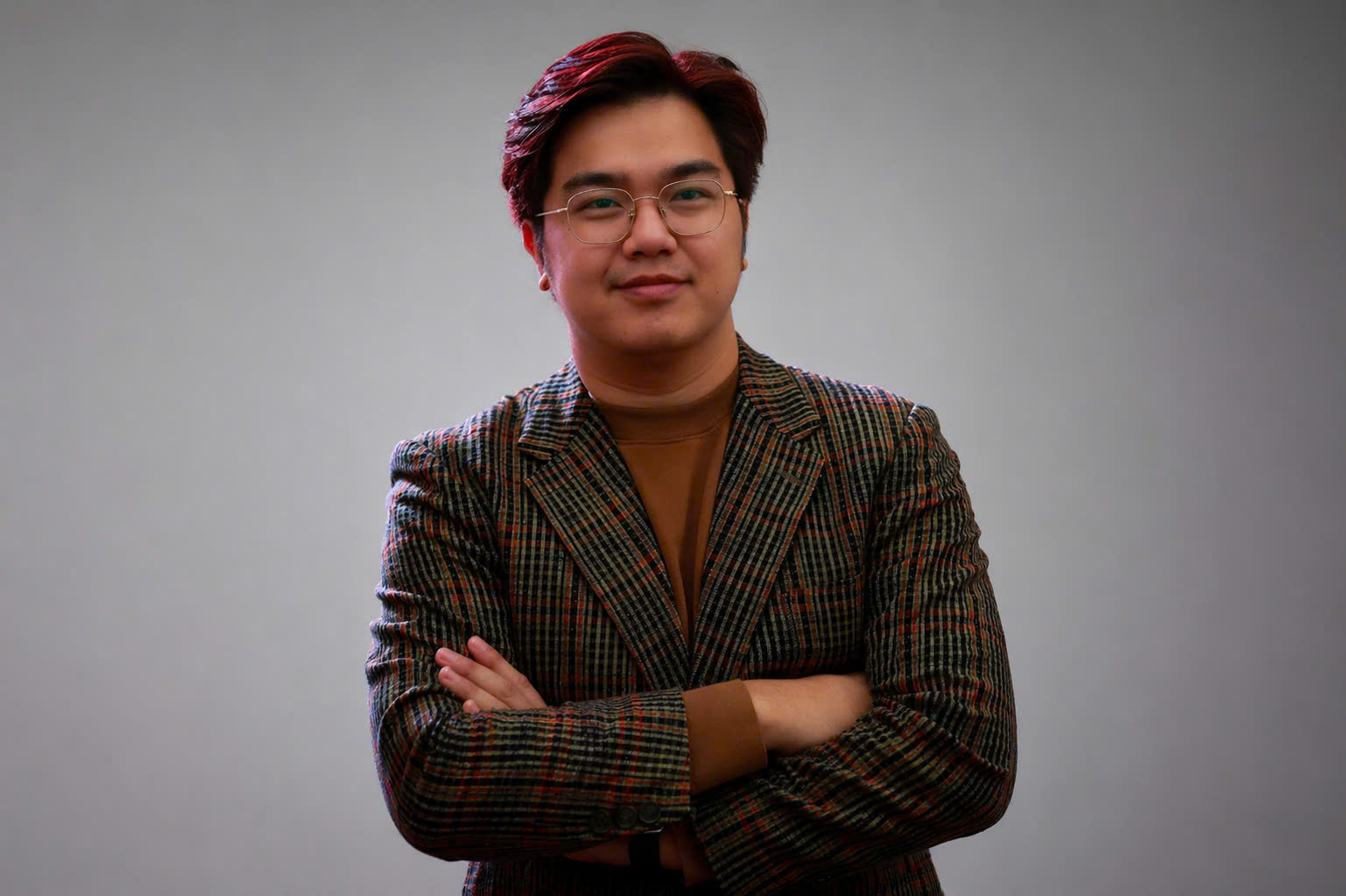 Chuyên gia Nguyễn Vũ Huy Hoàng