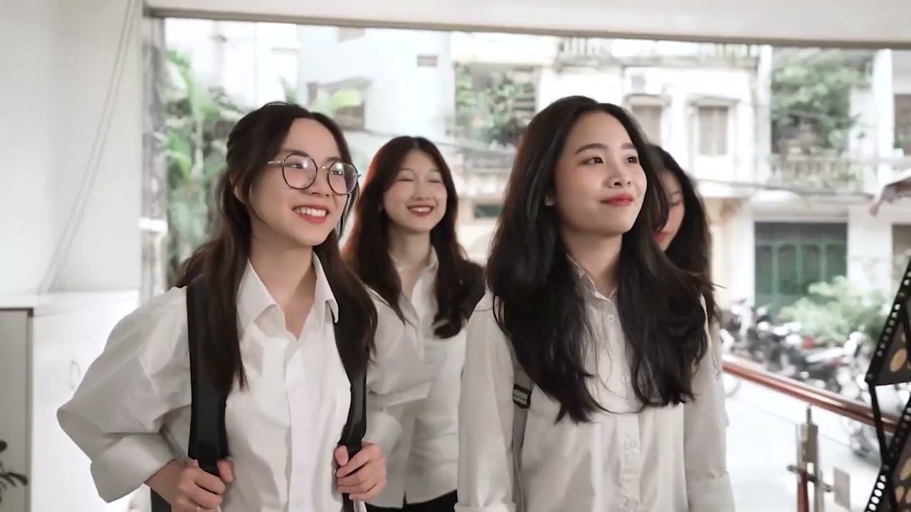 Học sinh chia sẻ về lớp Toán thầy Đạt