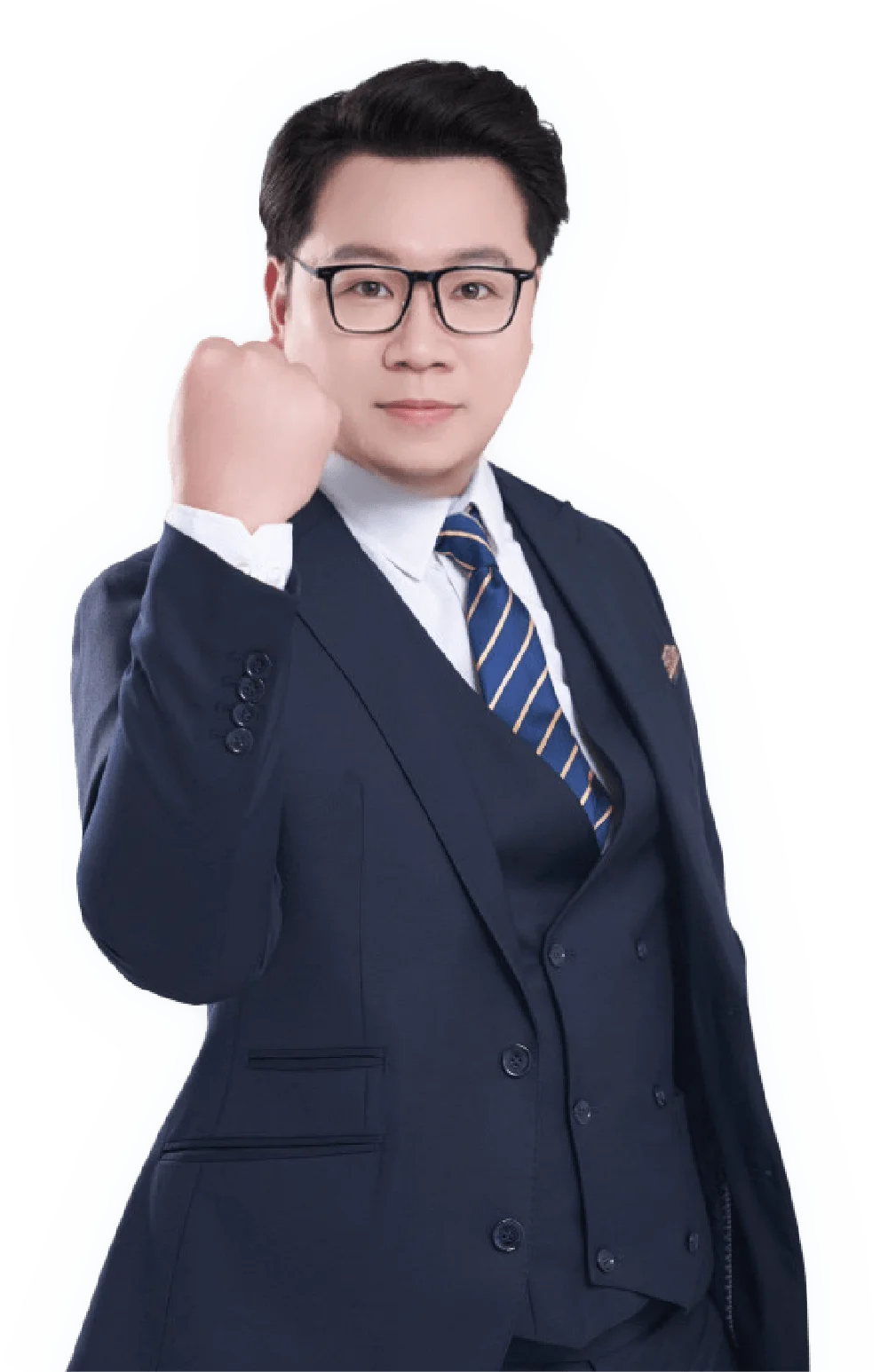 Thầy Nguyễn Tiến Đạt