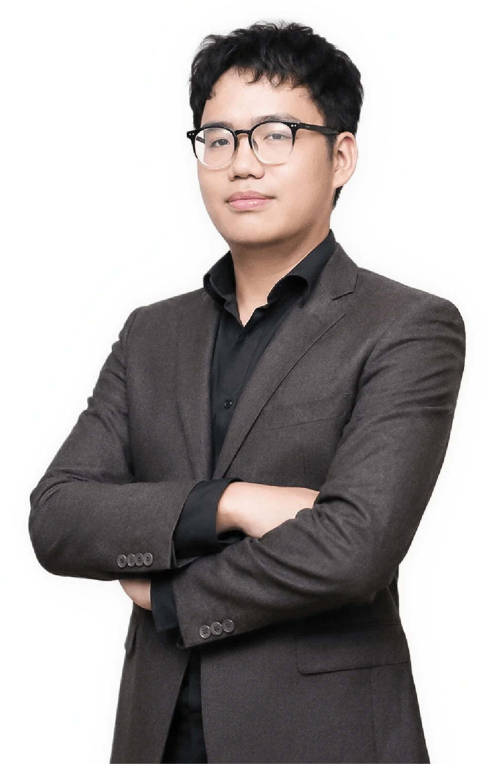 Thầy Trịnh Hữu Hoàng
