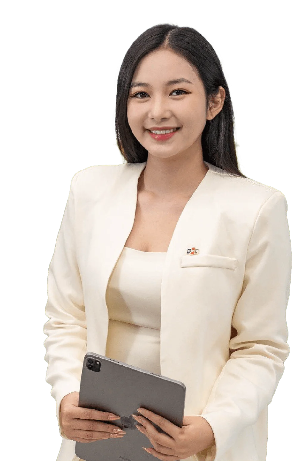Cô Nguyễn Trang Nhung