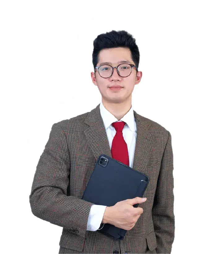 Thầy Vũ Mạnh Trung