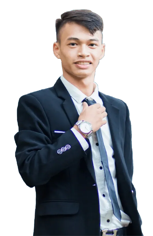 Thầy Vũ Đình Phúc