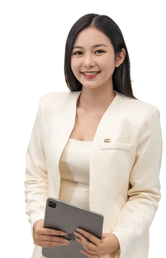 Cô Nguyễn Trang Nhung