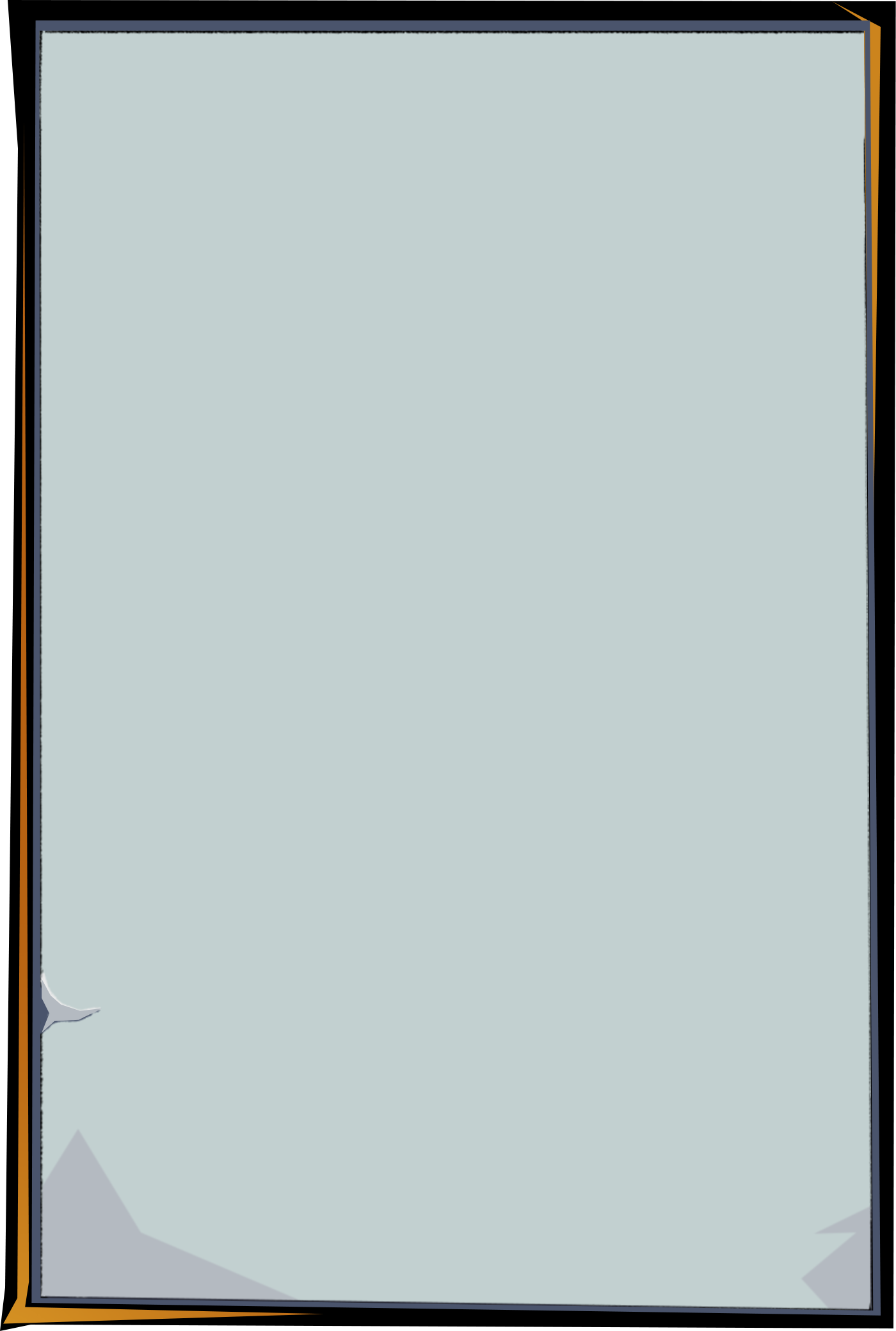 Khung nền thỏa thuận