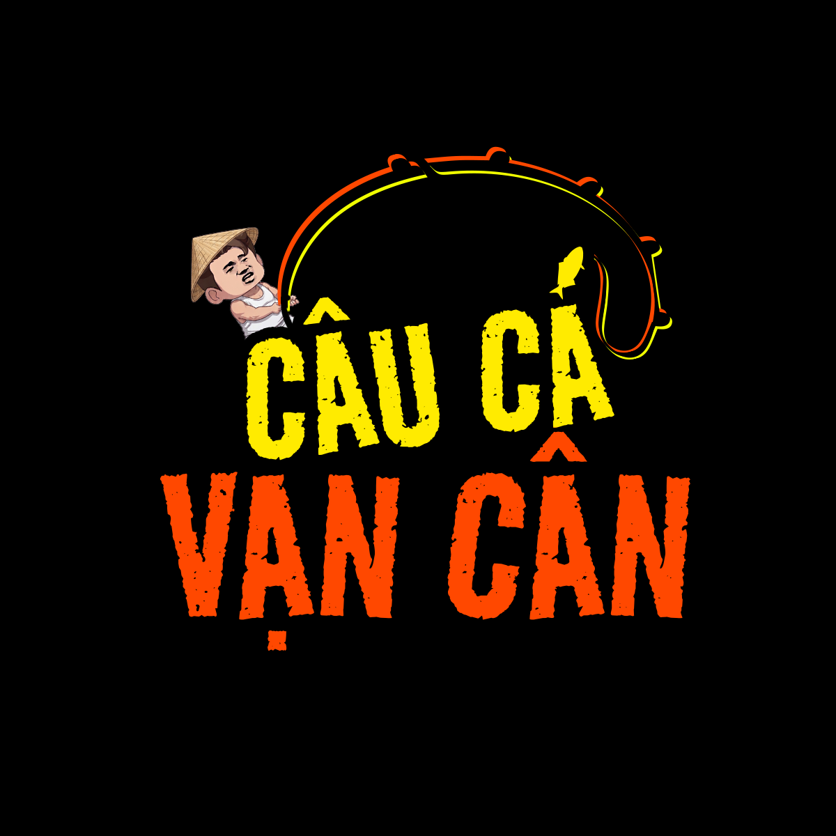 Câu Cá Vạn Cân