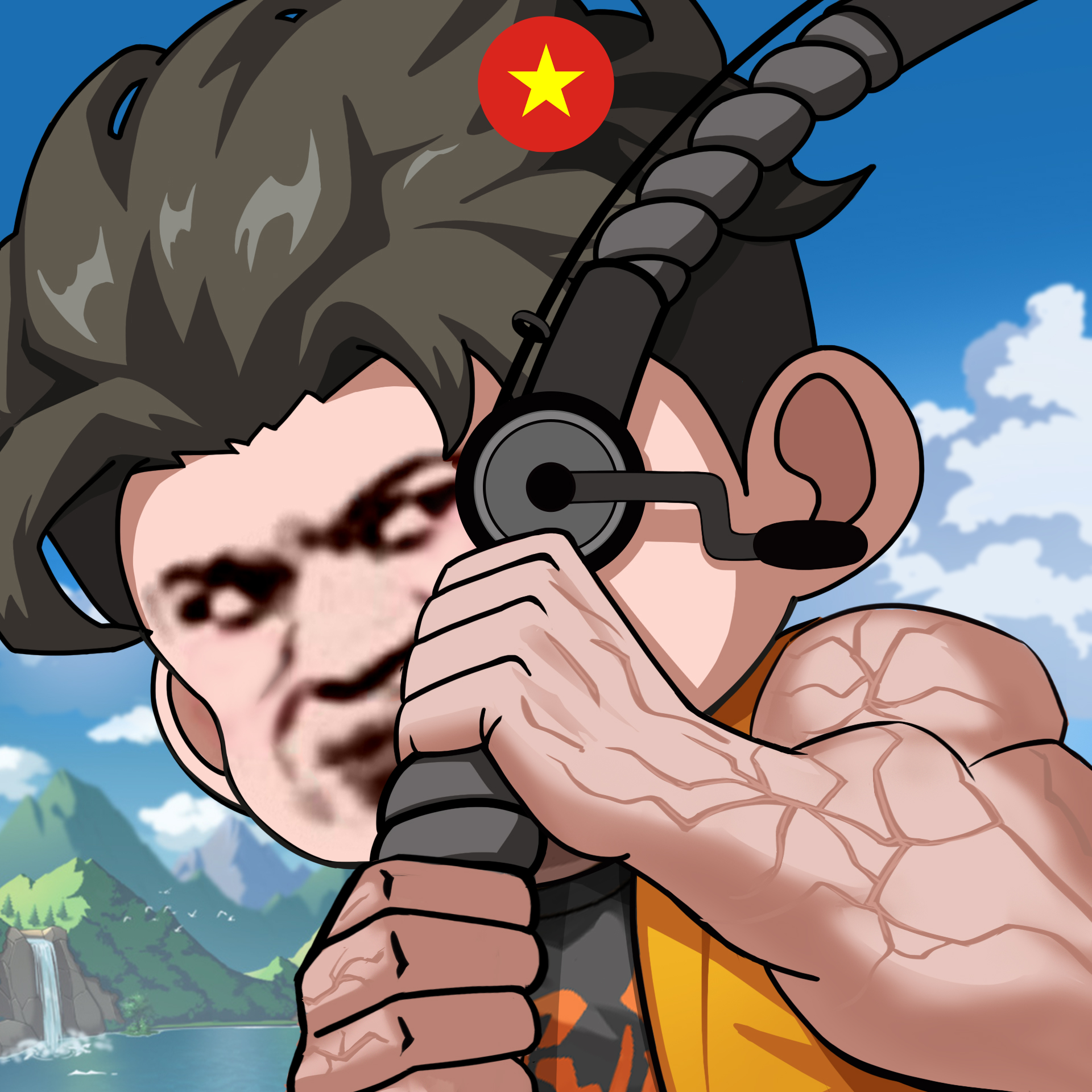 Game Logo