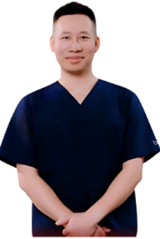 Thầy Trường Nguyễn