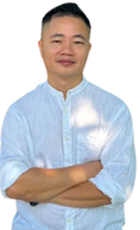 Thầy Vũ Tuấn Cường