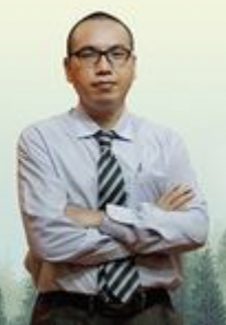 Thầy Trần Việt Quân