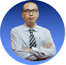 Thầy Quân