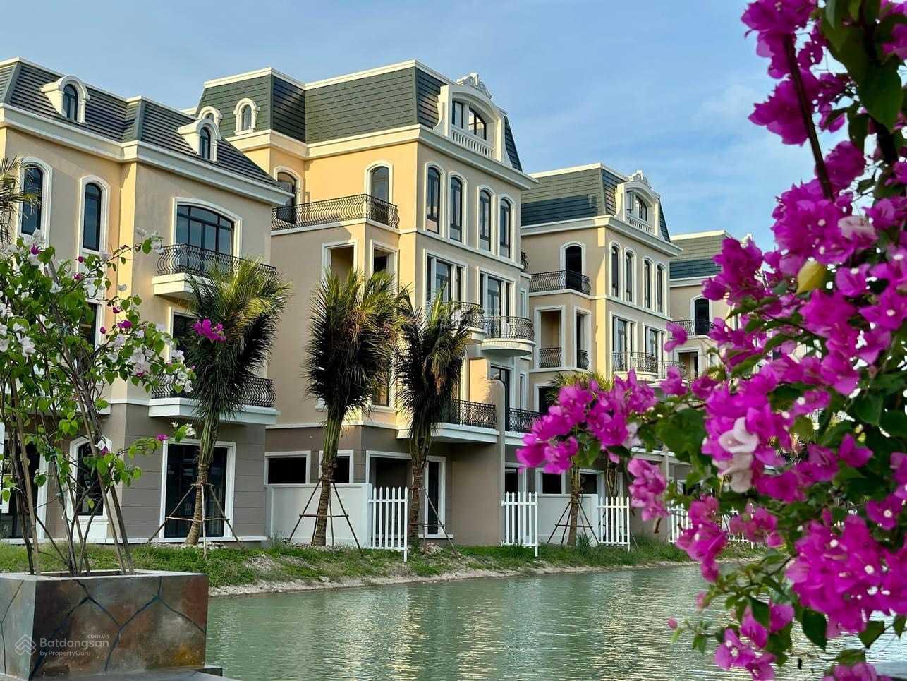 Vinhomes Ocean Park 2 – Quỹ căn độc quyền chiết khấu từ 18 – 25% sổ đỏ lâu dài – giá tốt nhất thị trường