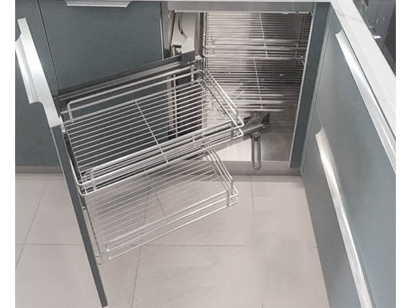 Kê góc liên hoàn inox 304