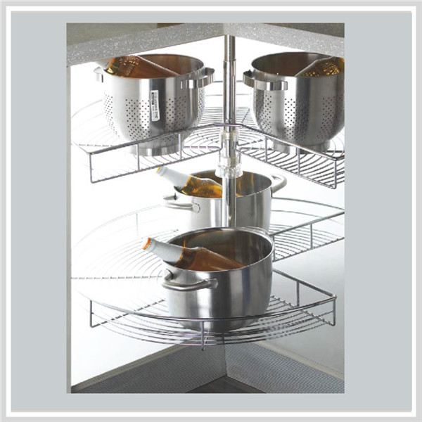 Mâm xoay 3/4 inox cao cấp