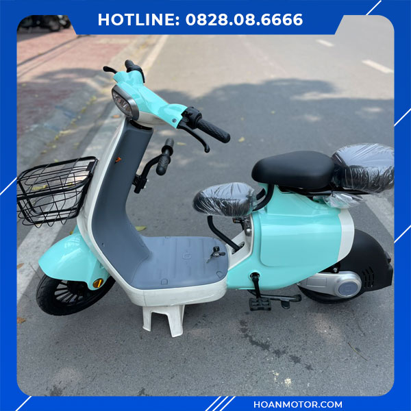 Xe máy điện VC