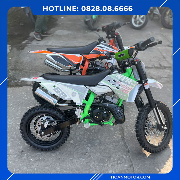 Xe máy 70 CC, 2 kỳ chạy xăng, hàng Châu Âu