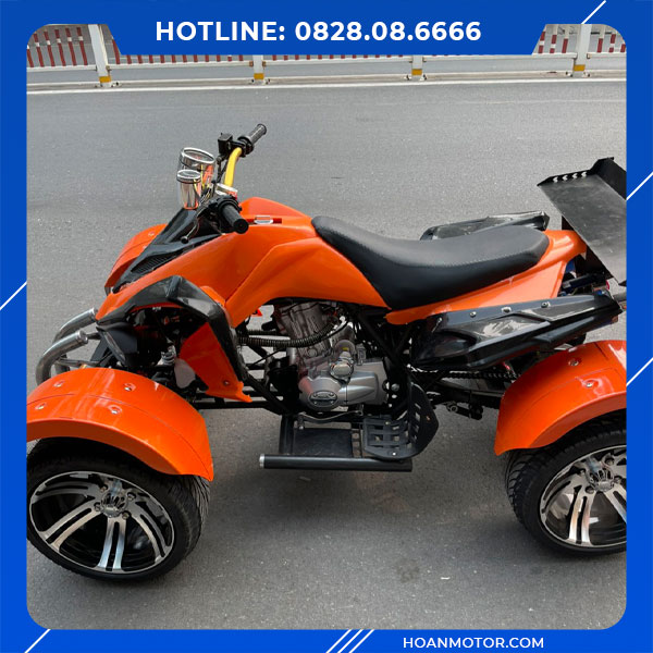 Xe ATV 250 CC