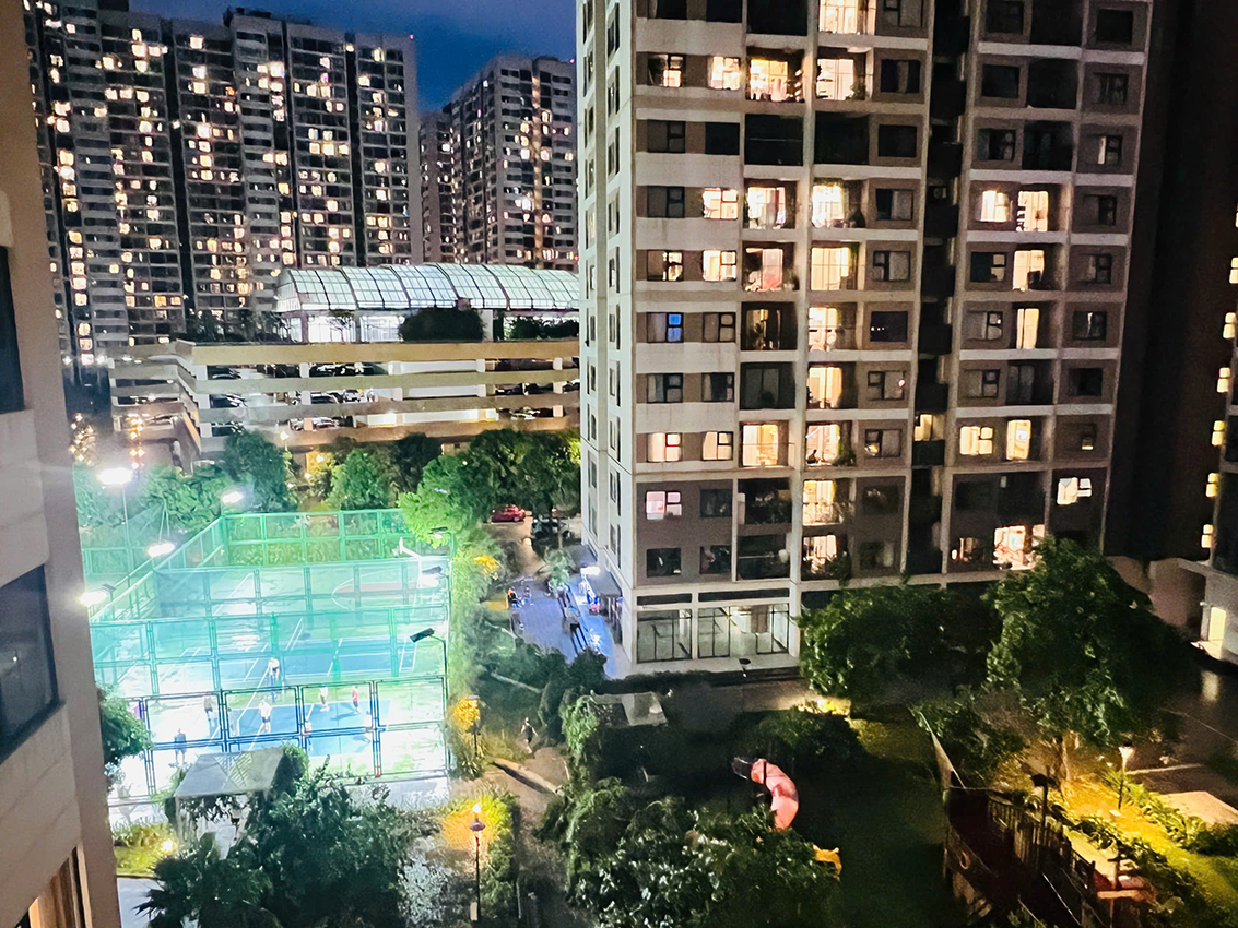 Bán căn hộ 55m2, 2PN-1WC, Tòa S2.03, chung cư Vinhomes Ocean Park, Giá 2.75 tỷ