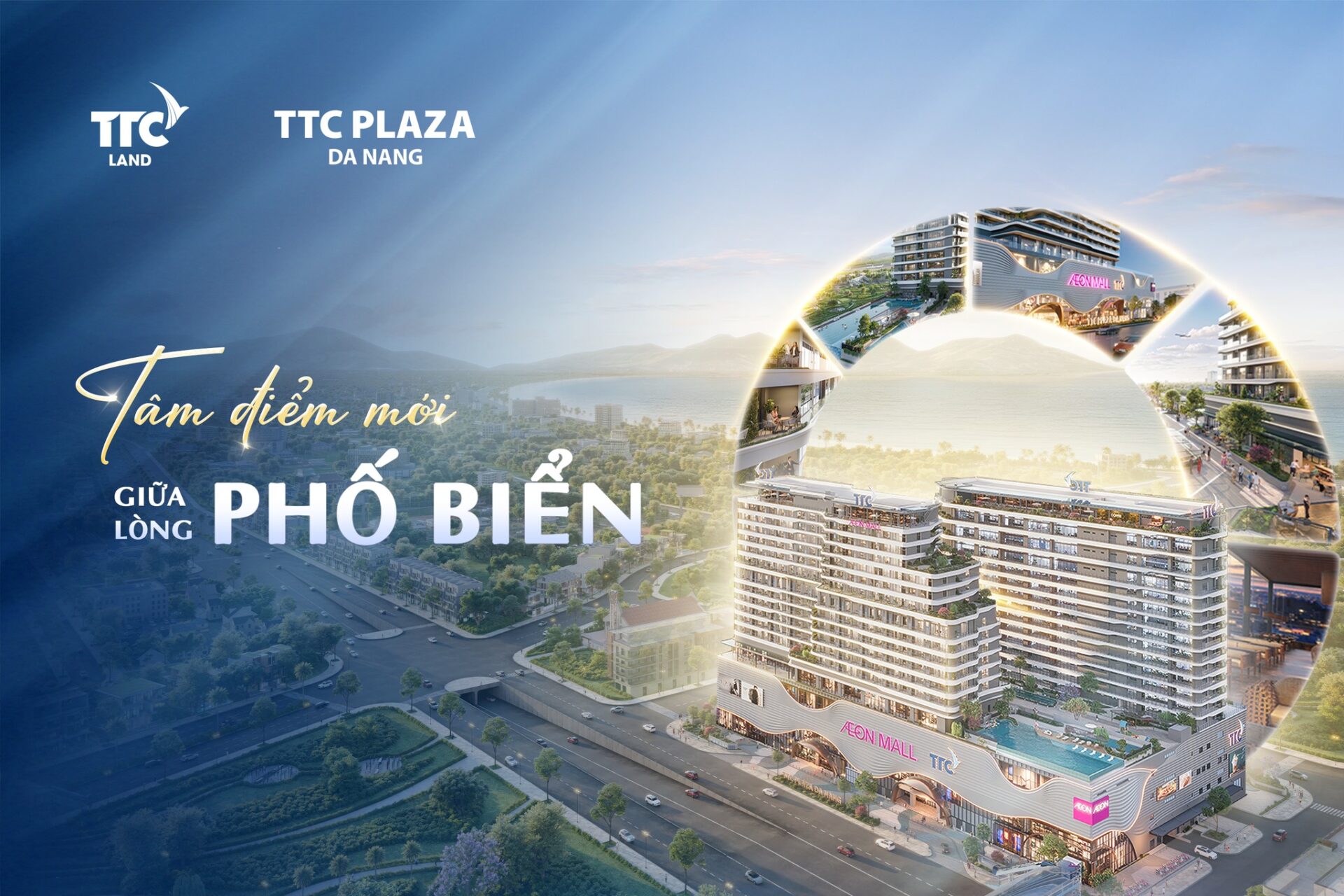 TTC Plaza Đà Nẵng FMR