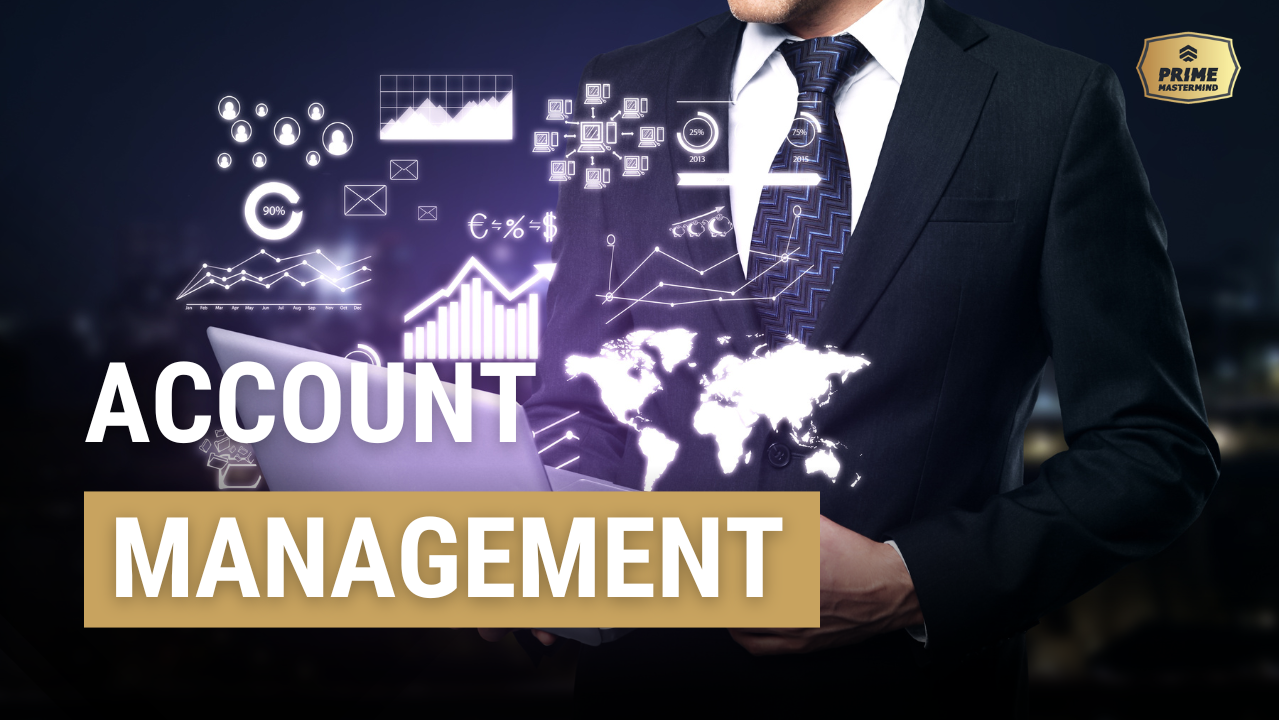 amazon-account-management