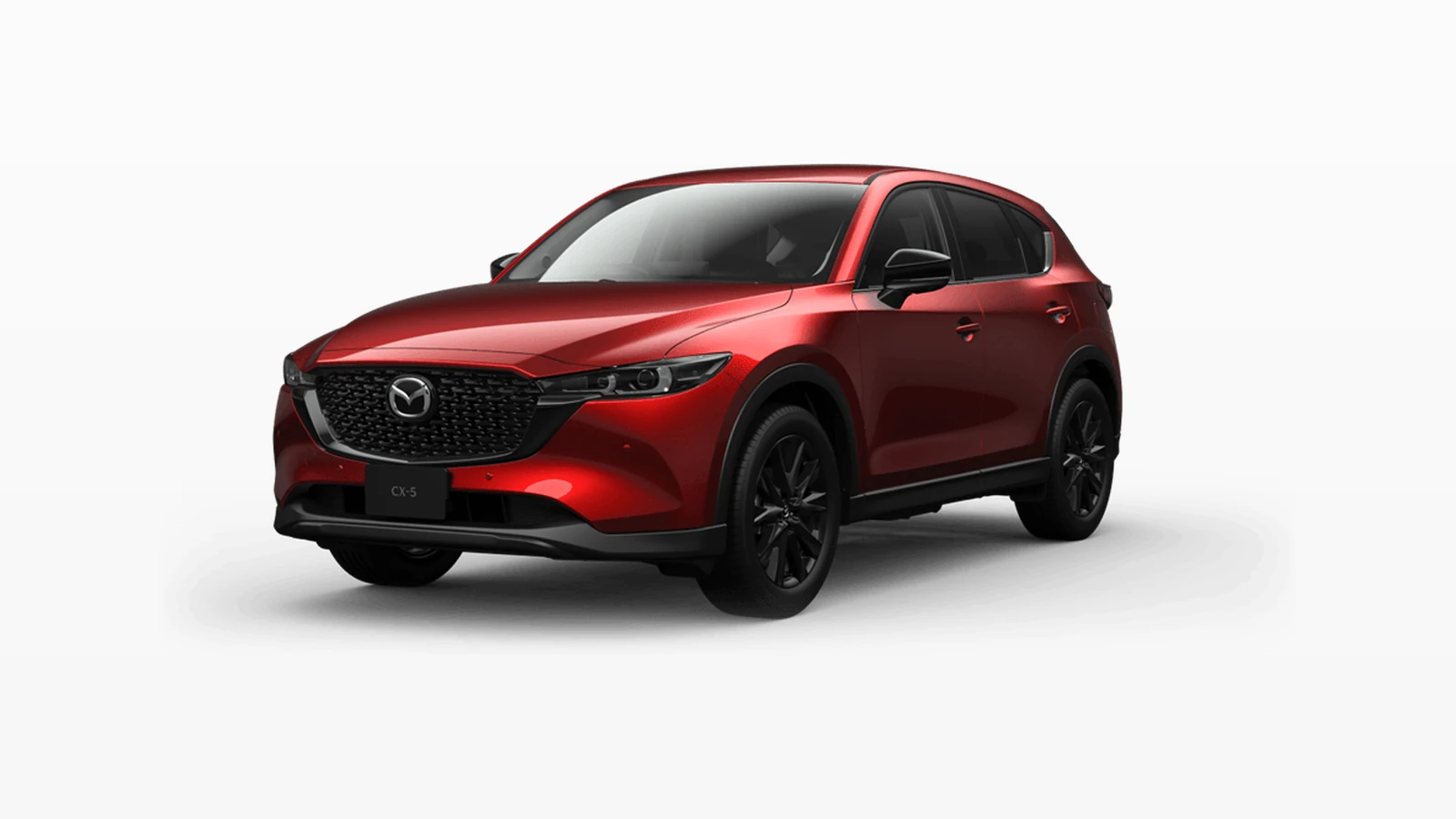 Mazda CX-5 tại Hà Nam