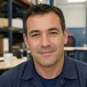 Foto de perfil de Manuel