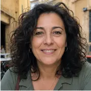 Foto de perfil de María