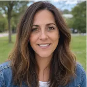 Foto de perfil de Rocío