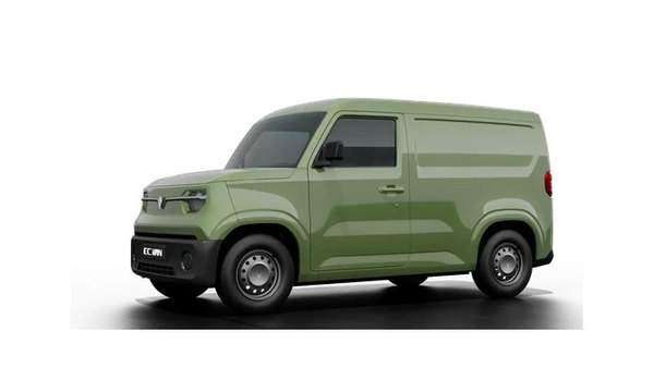 EC Van