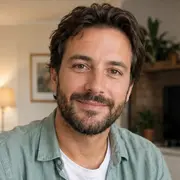 Foto de perfil de Nicolás