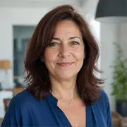 Foto de perfil de Victoria