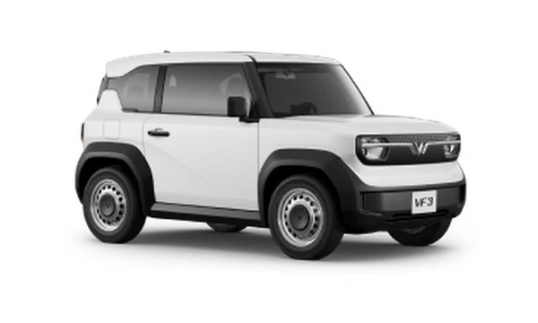 VinFast VF 3