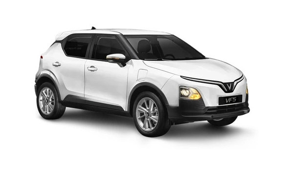 VinFast VF 5